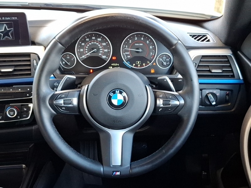 Used BMW 4 Series 2020 for sale - 76348575: Photo 7