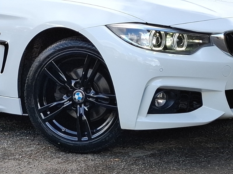 Used BMW 4 Series 2020 for sale - 76348575: Photo 9