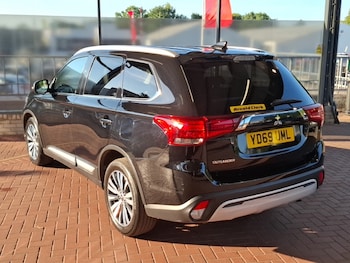 Used Mitsubishi Outlander 2019 for sale - 79087248: Photo
