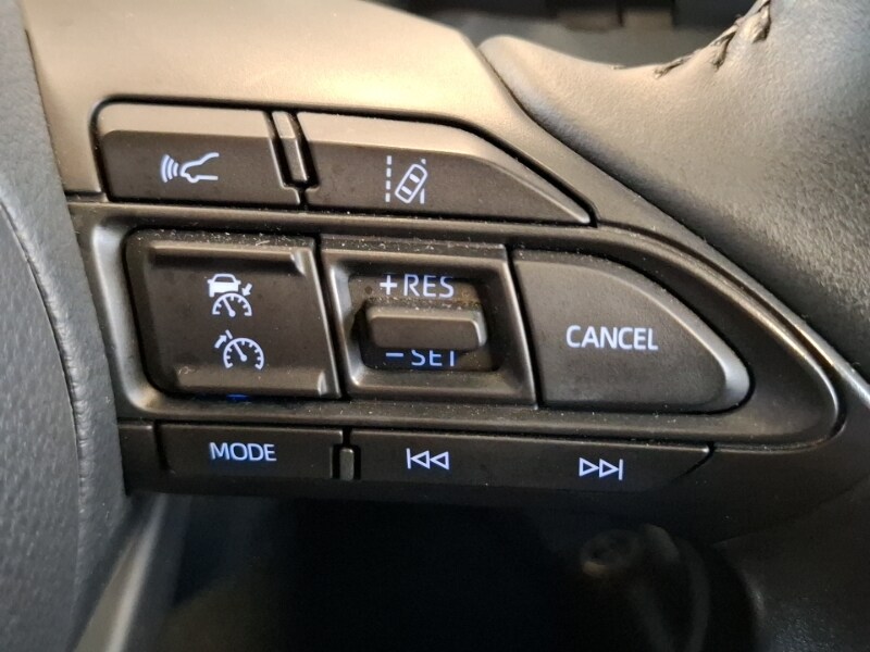 Used Toyota Yaris 2022 for sale - 76271978: Photo 13