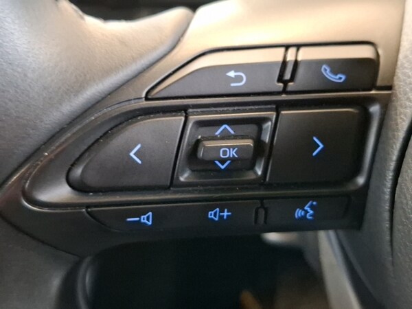 Used Toyota Yaris 2022 for sale - 76271978: Photo 14