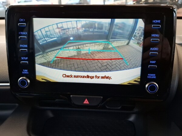 Used Toyota Yaris 2022 for sale - 76271978: Photo 17