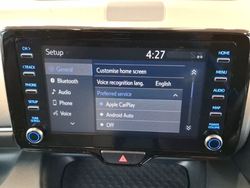 Used Toyota Yaris 2022 for sale - 76271978: Photo 18