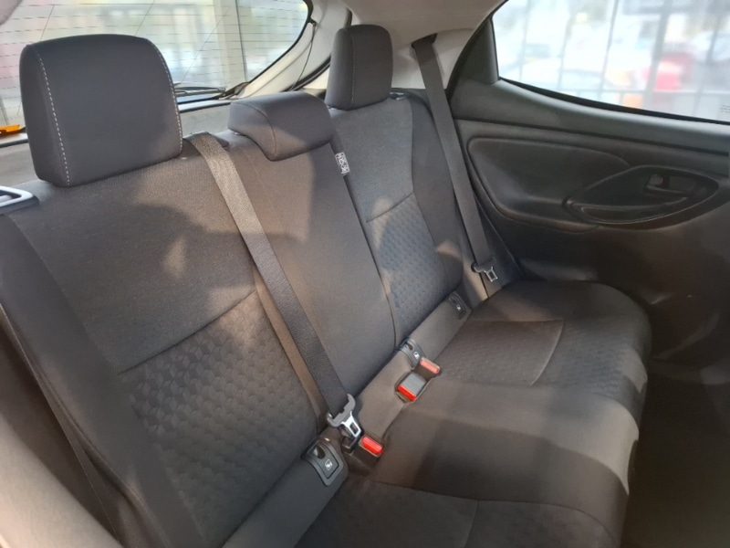 Used Toyota Yaris 2022 for sale - 76271978: Photo 6