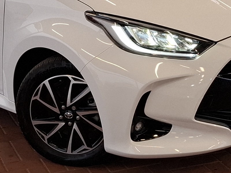 Used Toyota Yaris 2022 for sale - 76271978: Photo 9