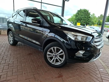 Used Ford Kuga 2018 for sale - 78803885: Photo