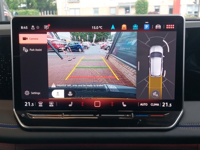 Used Volkswagen Tiguan 2024 for sale - 77035147: Photo 10