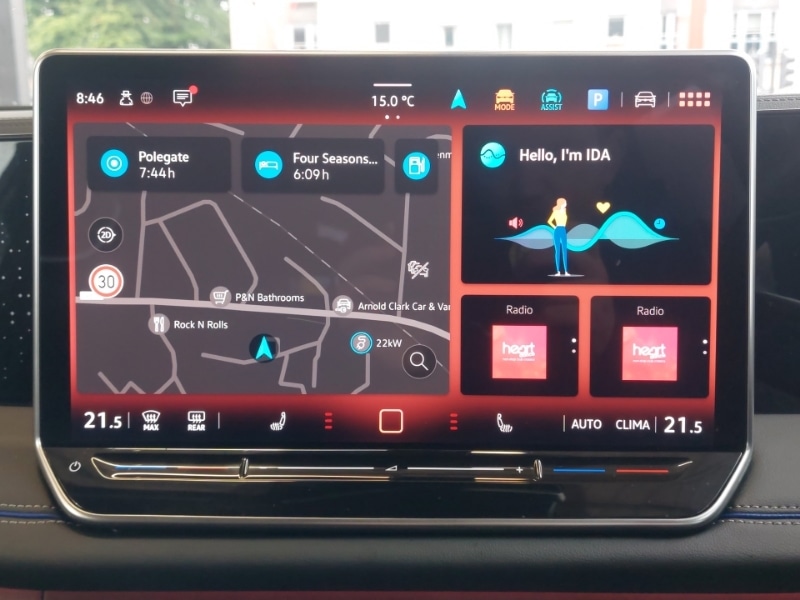 Used Volkswagen Tiguan 2024 for sale - 77035147: Photo 12