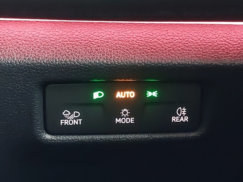 Used Volkswagen Tiguan 2024 for sale - 77035147: Photo 16