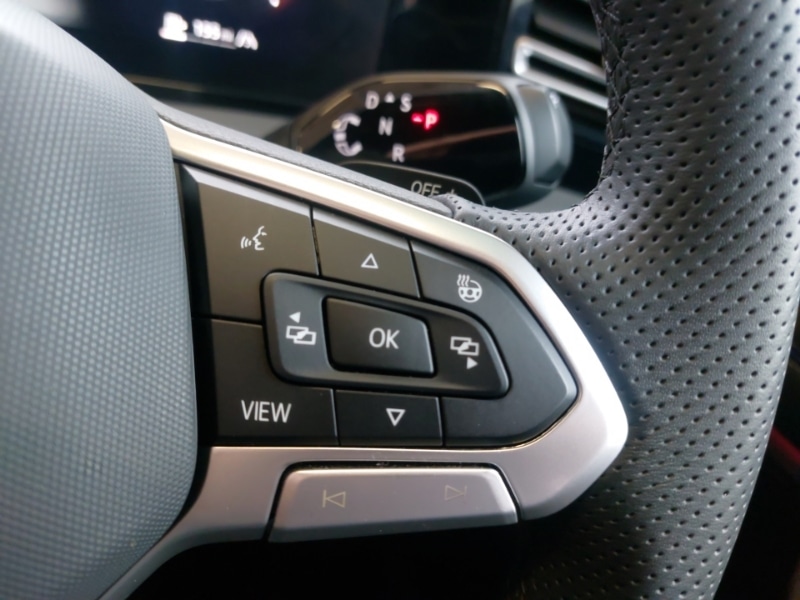 Used Volkswagen Tiguan 2024 for sale - 77035147: Photo 19