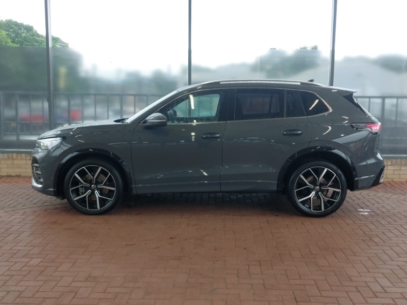 Used Volkswagen Tiguan 2024 for sale - 77035147: Photo 4