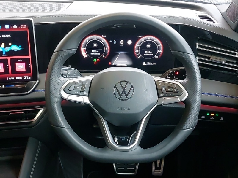 Used Volkswagen Tiguan 2024 for sale - 77035147: Photo 7