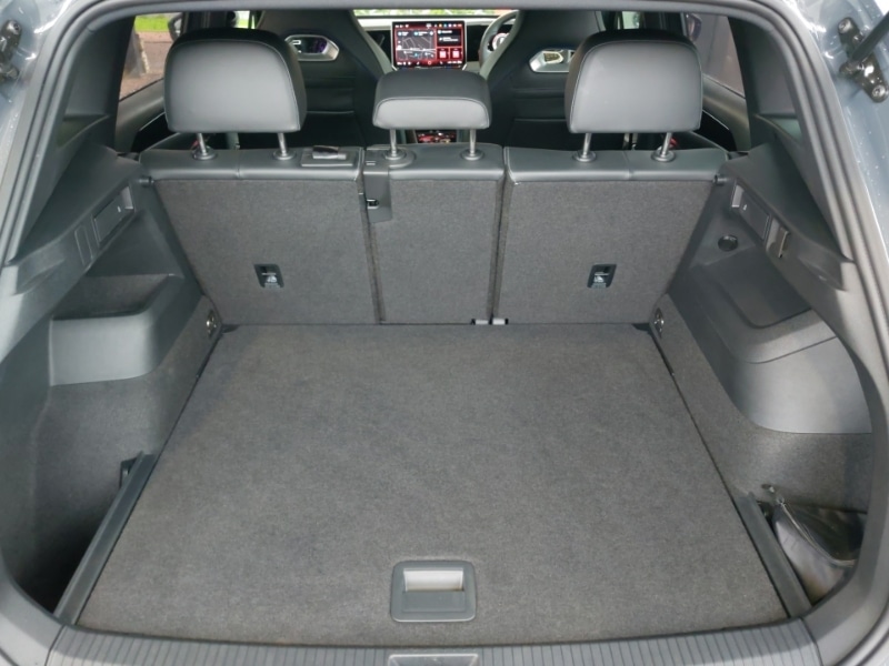 Used Volkswagen Tiguan 2024 for sale - 77035147: Photo 8