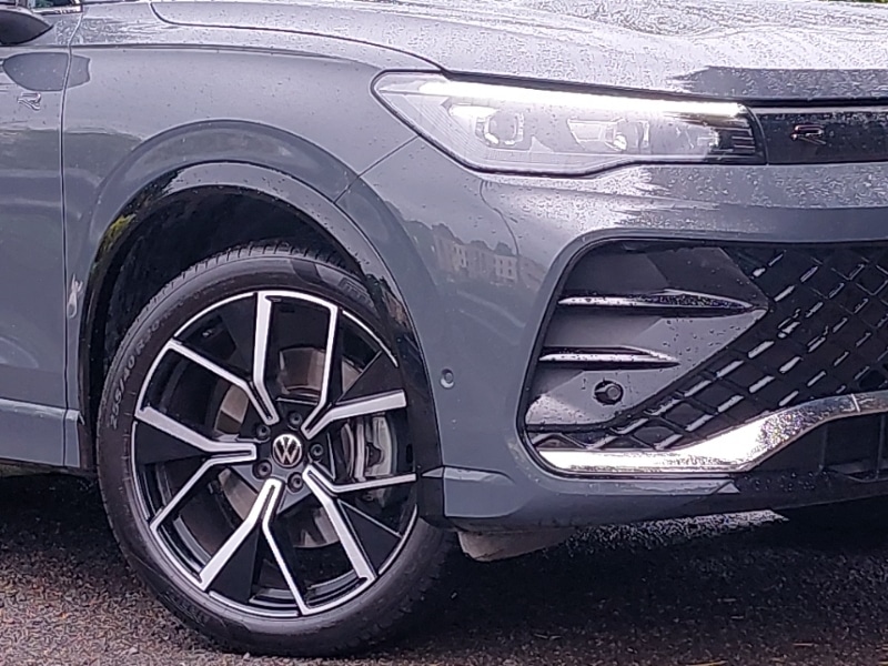 Used Volkswagen Tiguan 2024 for sale - 77035147: Photo 9