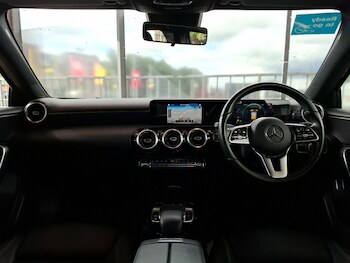 Used Mercedes-Benz A-Class 2019 for sale - 78441936: Photo