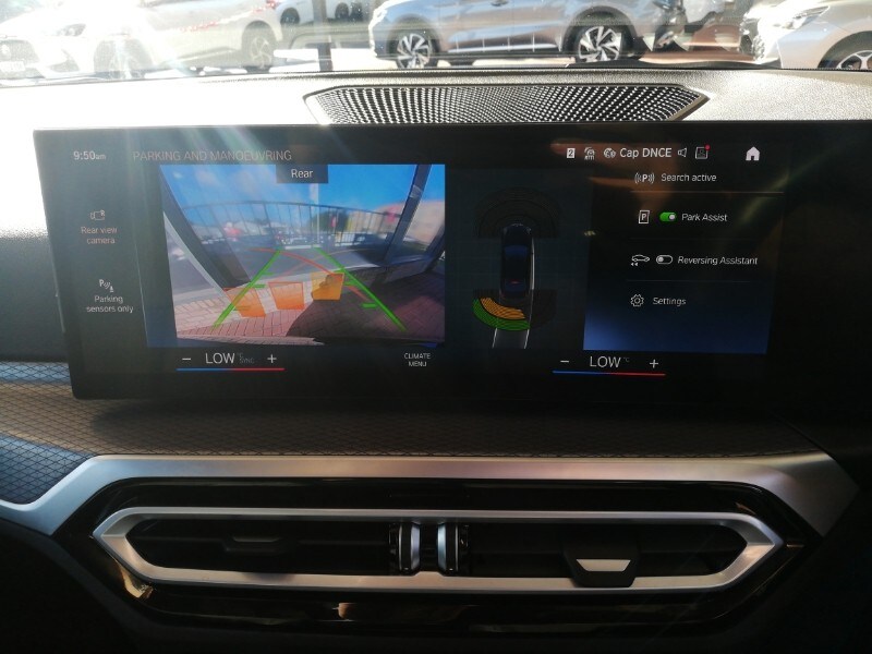 Used BMW 3 Series 2024 for sale - 76226119: Photo 19