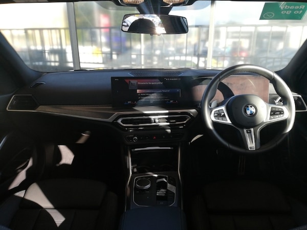 Used BMW 3 Series 2024 for sale - 76226119: Photo 2