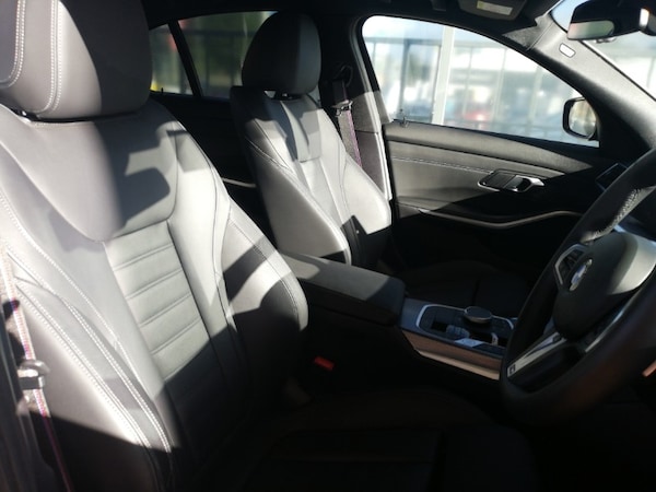 Used BMW 3 Series 2024 for sale - 76226119: Photo 5