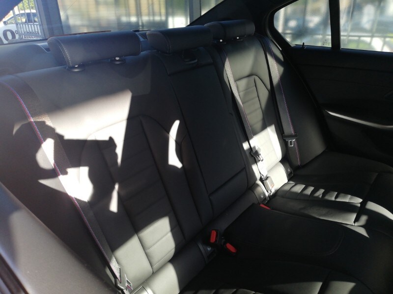 Used BMW 3 Series 2024 for sale - 76226119: Photo 6