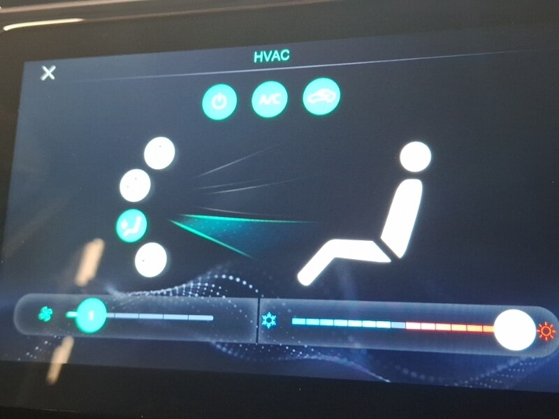 Used MG MG ZS 2021 for sale - 77761548: Photo 18