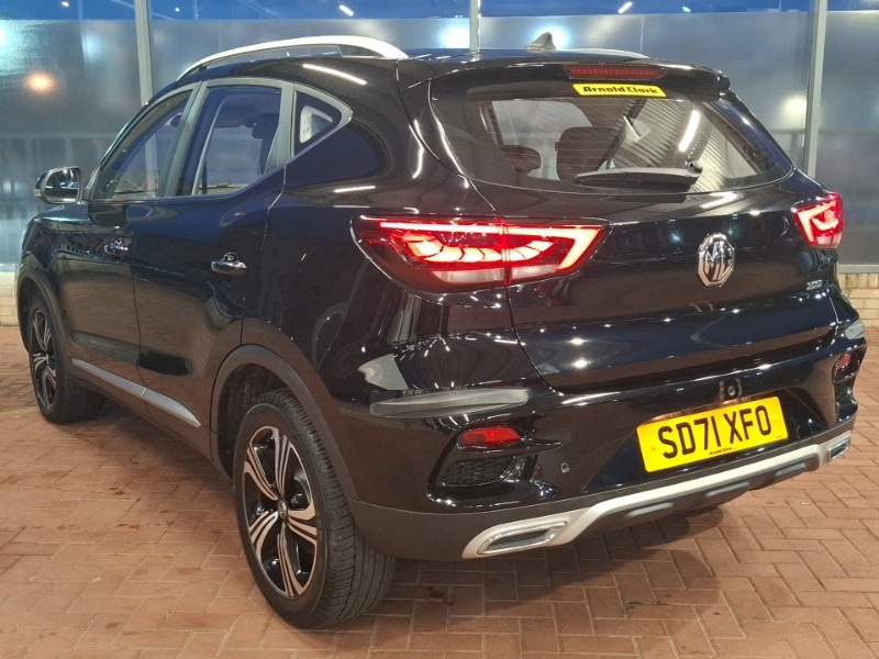 Used MG MG ZS 2021 for sale - 77761548: Photo 3