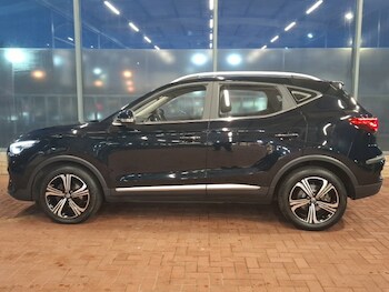 Used MG MG ZS 2021 for sale - 77761548: Photo