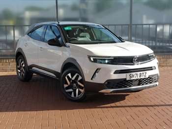 2021 - 1.2 Turbo 100 Elite Nav 5dr