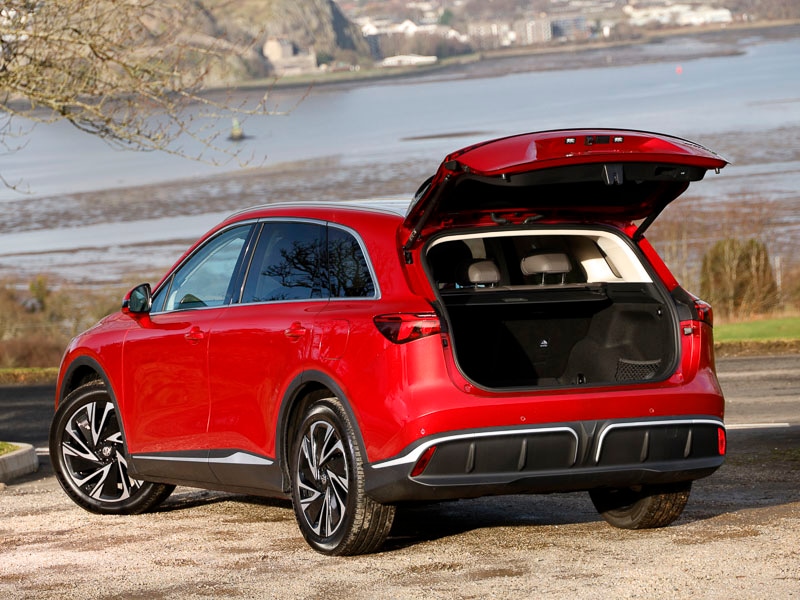 Used MG MGS6 2025 for sale - 78113313: Photo 18