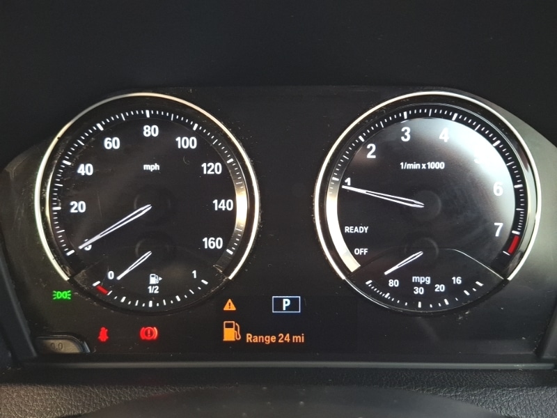 Used BMW 1 Series 2019 for sale - 76506930: Photo 11