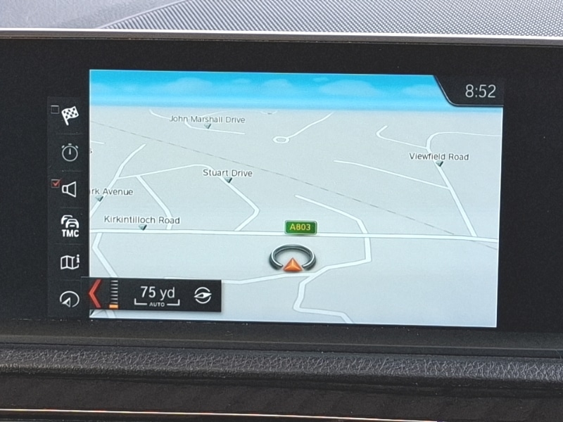 Used BMW 1 Series 2019 for sale - 76506930: Photo 12