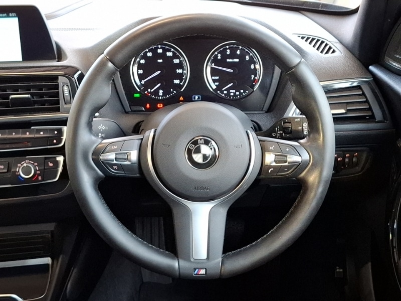 Used BMW 1 Series 2019 for sale - 76506930: Photo 7