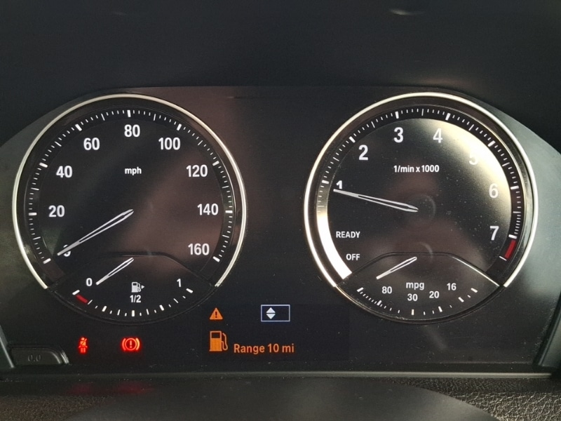 Used BMW 2 Series 2018 for sale - 77134229: Photo 11