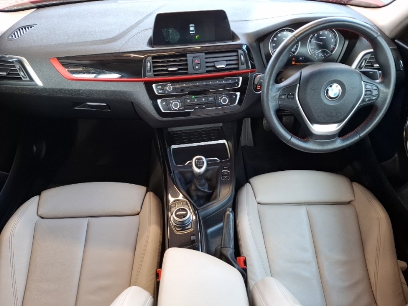 Used BMW 2 Series 2018 for sale - 77134229: Photo 2