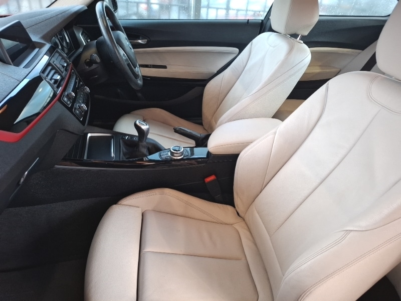 Used BMW 2 Series 2018 for sale - 77134229: Photo 5