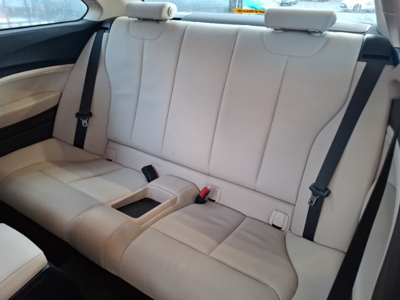 Used BMW 2 Series 2018 for sale - 77134229: Photo 6