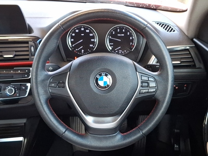 Used BMW 2 Series 2018 for sale - 77134229: Photo 7