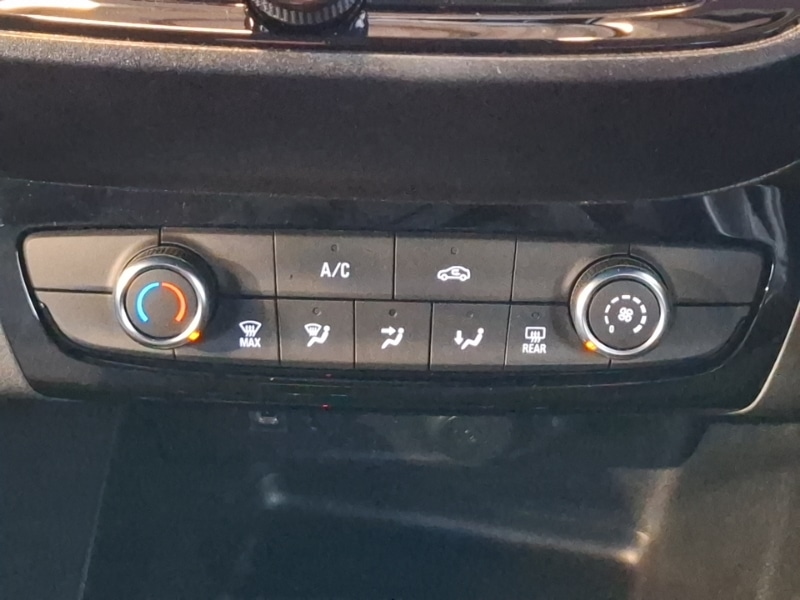 Used Vauxhall Corsa 2023 for sale - 76619028: Photo 13