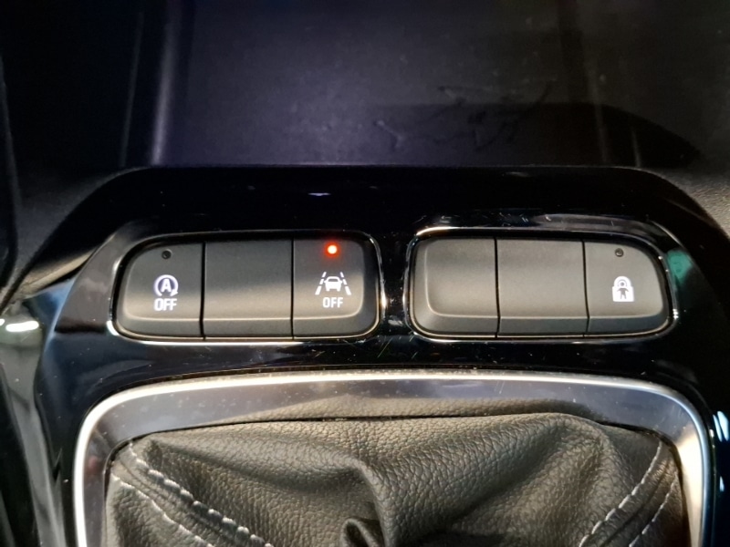 Used Vauxhall Corsa 2023 for sale - 76619028: Photo 14