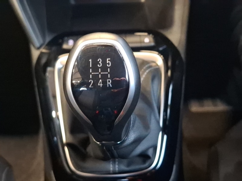 Used Vauxhall Corsa 2023 for sale - 76619028: Photo 15