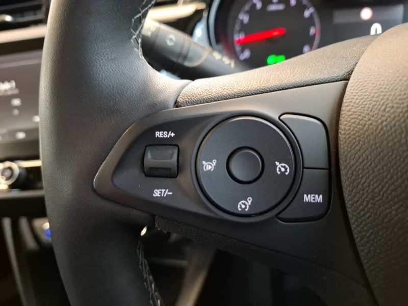 Used Vauxhall Corsa 2023 for sale - 76619028: Photo 18