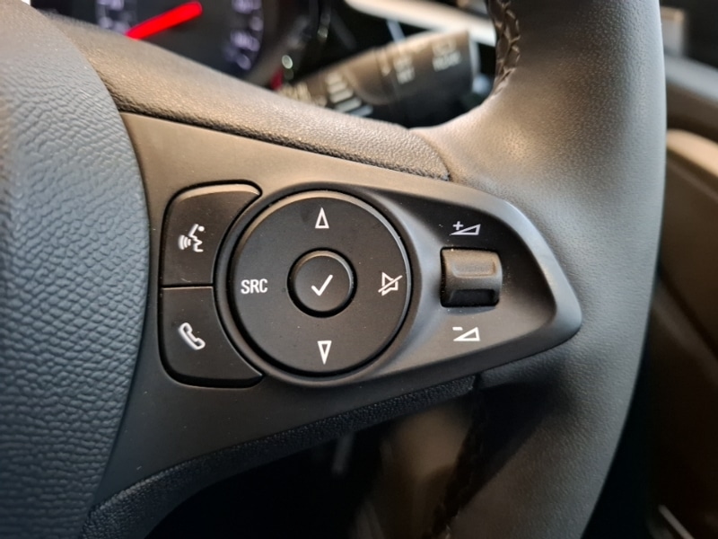 Used Vauxhall Corsa 2023 for sale - 76619028: Photo 19