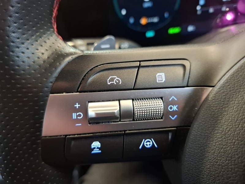 Used Hyundai KONA 2023 for sale - 77338444: Photo 15