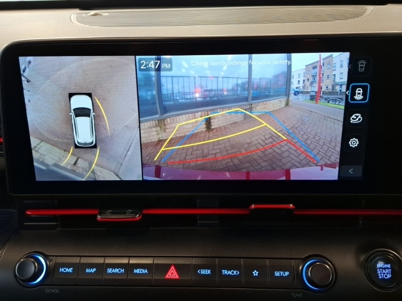 Used Hyundai KONA 2023 for sale - 77338444: Photo 18