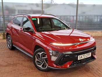 Used Hyundai KONA 2023 for sale - 77338444: Photo