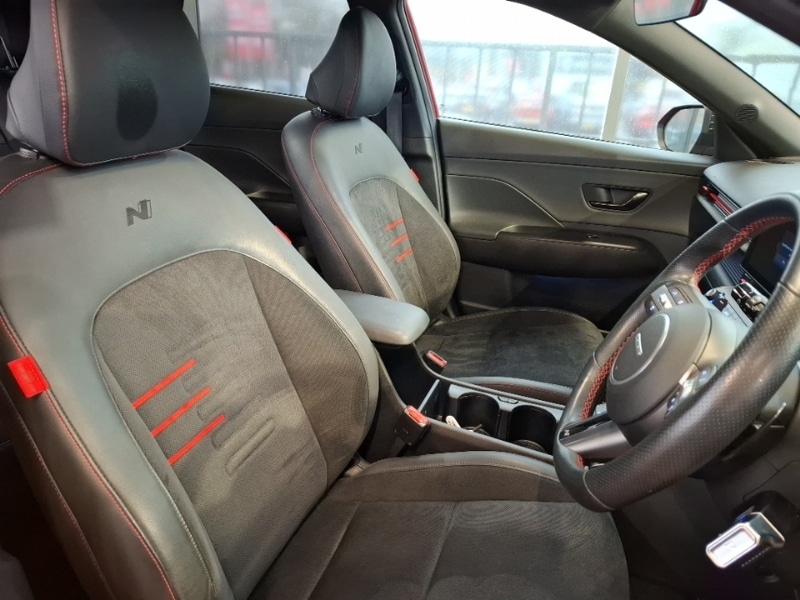 Used Hyundai KONA 2023 for sale - 77338444: Photo 5