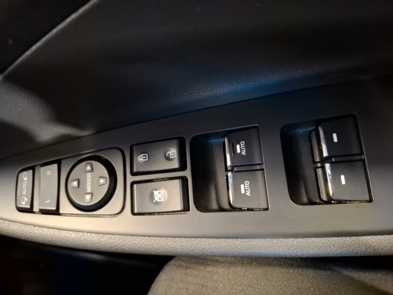 Used Hyundai TUCSON 2019 for sale - 77992443: Photo 13