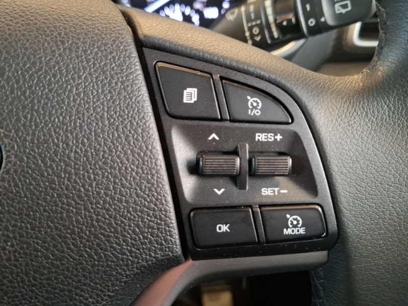 Used Hyundai TUCSON 2019 for sale - 77992443: Photo 16