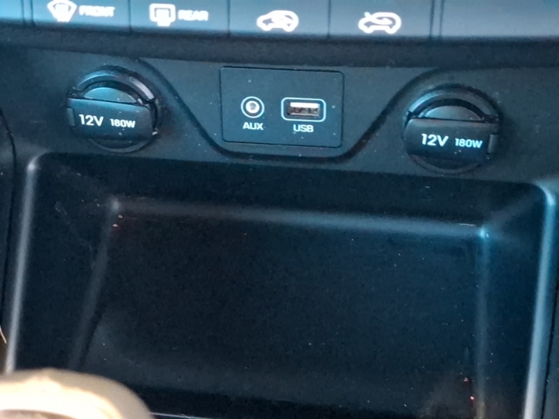 Used Hyundai TUCSON 2019 for sale - 77992443: Photo 19