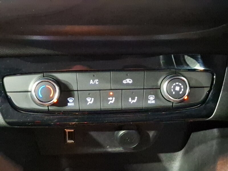 Used Vauxhall Corsa 2020 for sale - 76579471: Photo 13