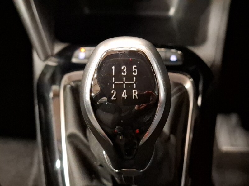 Used Vauxhall Corsa 2020 for sale - 76579471: Photo 15